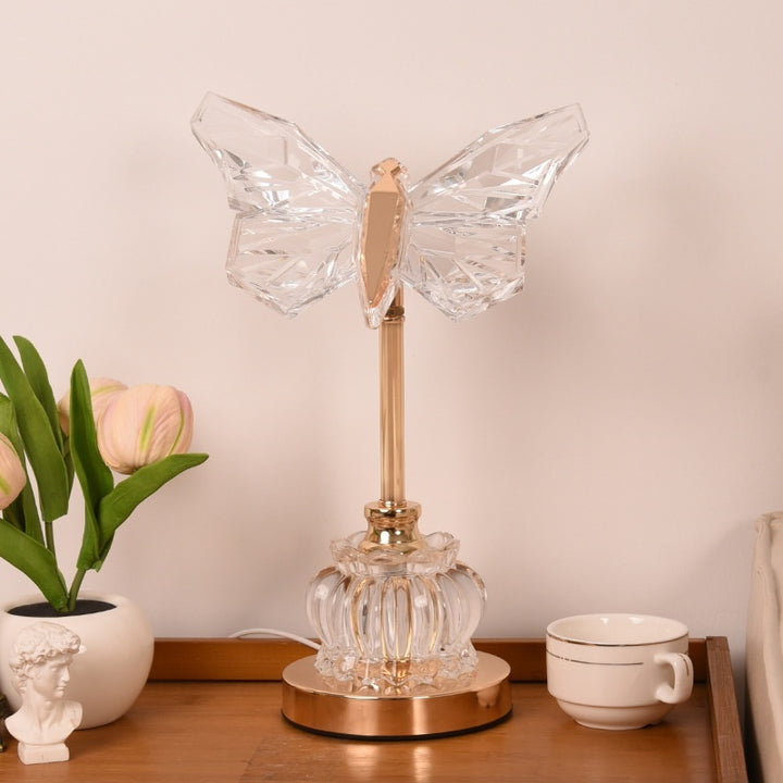 Butterfly Glow Ambience Lamp