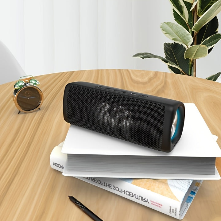 30W Waterproof Wireless Speaker