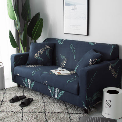 DecorPrint™  |  Printed Sofa Cushion Cove