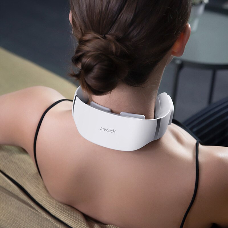 G3 cervical massager