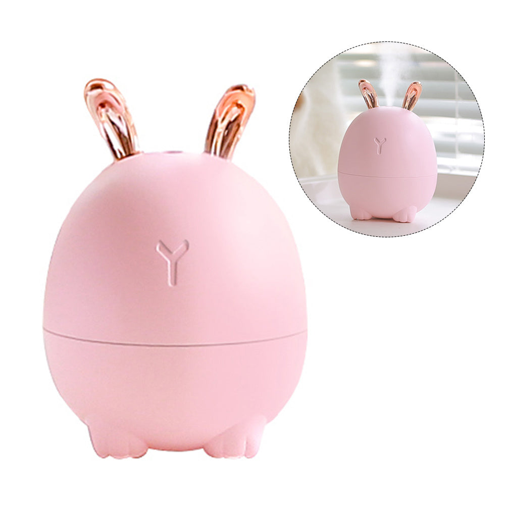 USB Deer Rabbit Humidifier