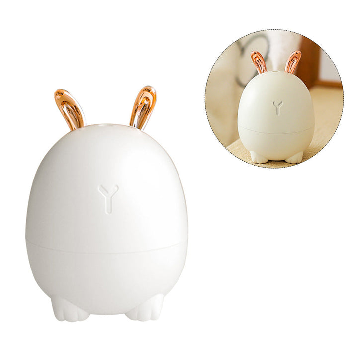 USB Deer Rabbit Humidifier