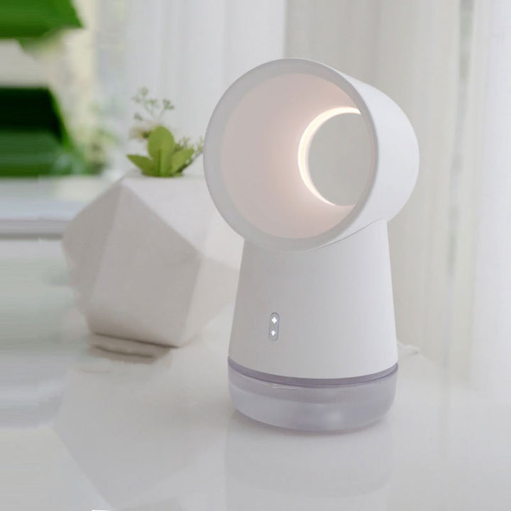 New Leafless Fan Humidifier