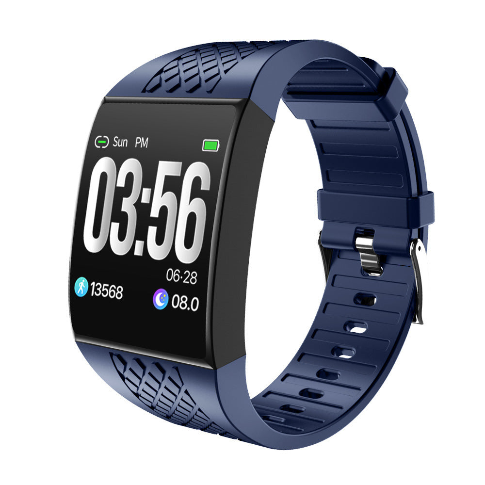 Bluetooth Music Waterproof Sports Watch