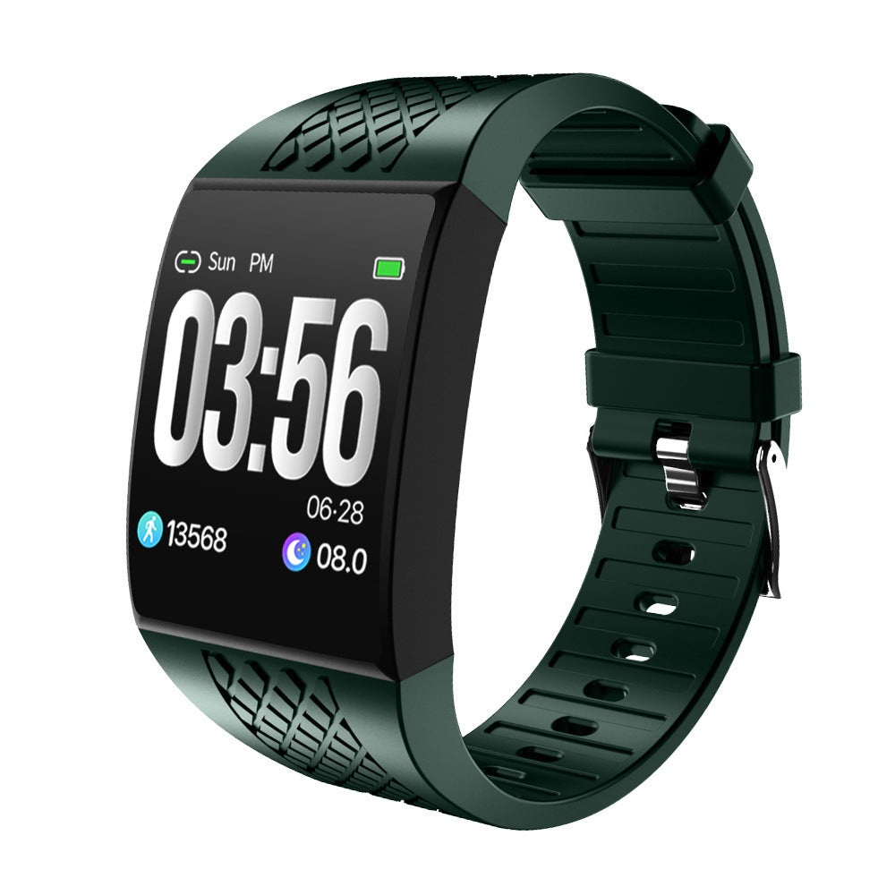 Bluetooth Music Waterproof Sports Watch