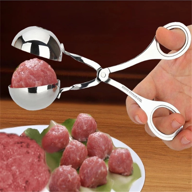 Non-Stick Meatball Maker