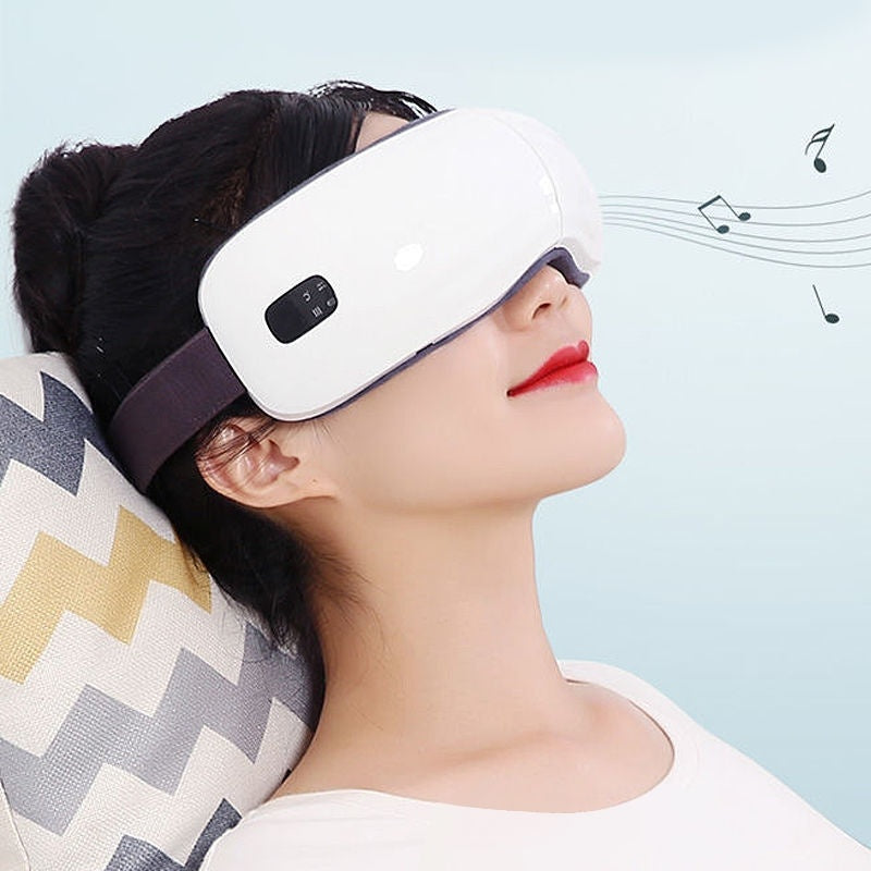 VisionEase Eye Massager