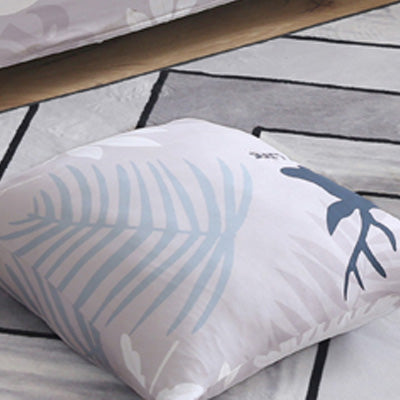 DecorPrint™  |  Printed Sofa Cushion Cove