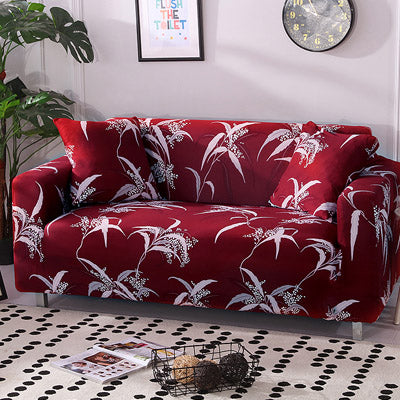 DecorPrint™  |  Printed Sofa Cushion Cove