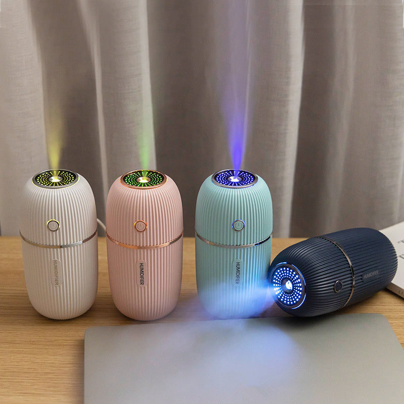 Portable Humidifier