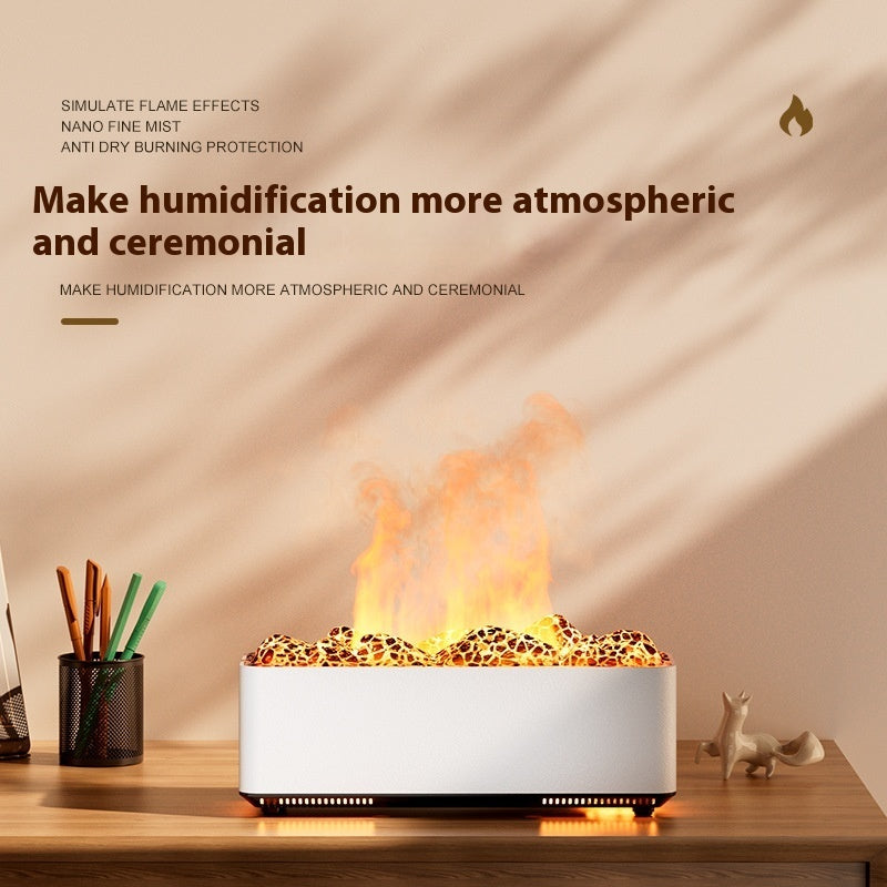 VolcanoMist Aroma Diffuser