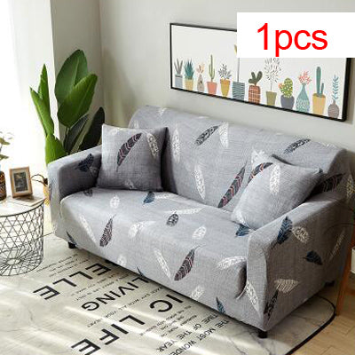 DecorPrint™  |  Printed Sofa Cushion Cove