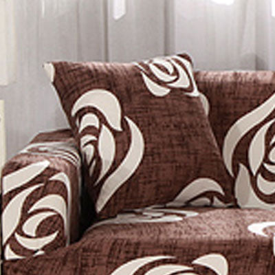 DecorPrint™  |  Printed Sofa Cushion Cove