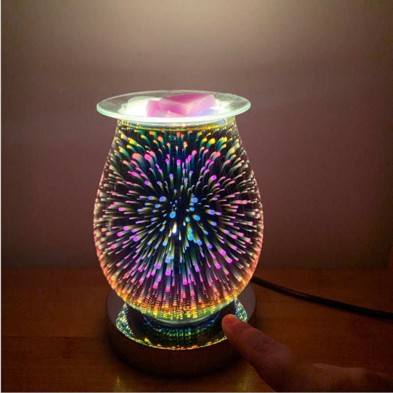 Spark Glow LED Aromatherapy Diffuser