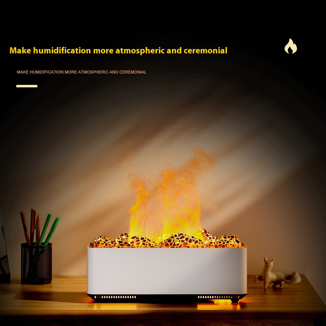 VolcanoMist Aroma Diffuser