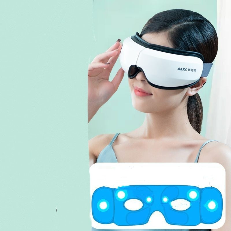 VisionEase Eye Massager