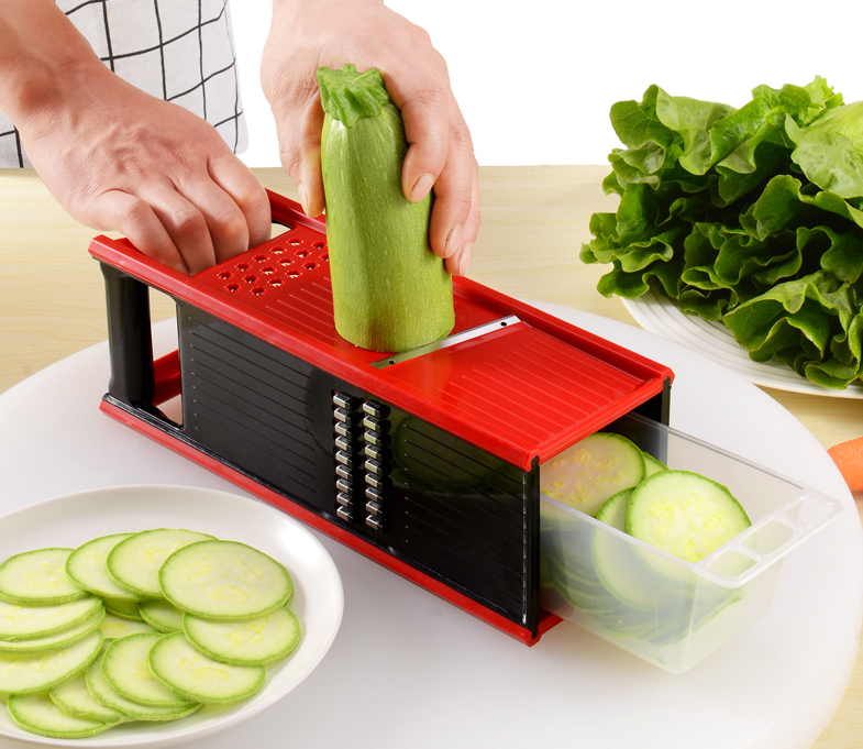 CutEase™  | Multifunctional Kitchen Utensils Cutting Tool