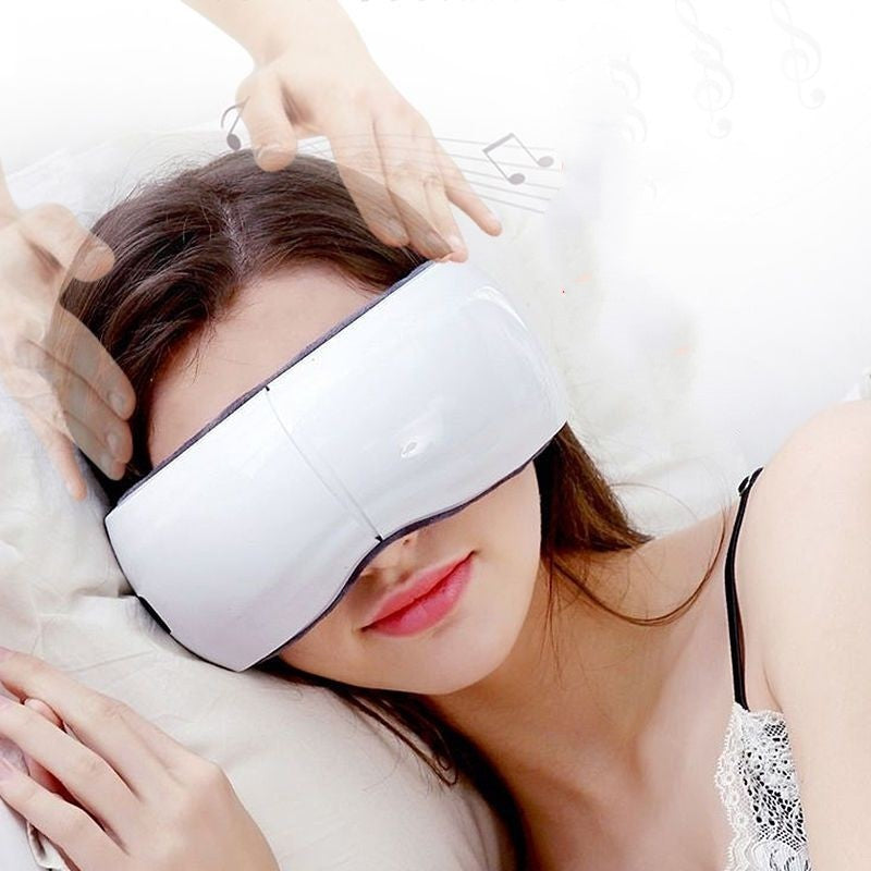 VisionEase Eye Massager