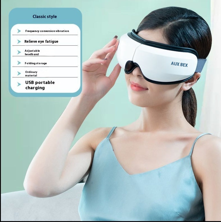 VisionEase Eye Massager