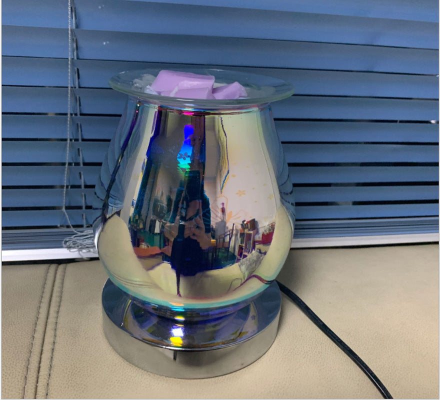 Spark Glow LED Aromatherapy Diffuser