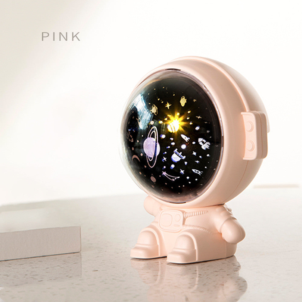 AstroGlow Galaxy Projector Lamp