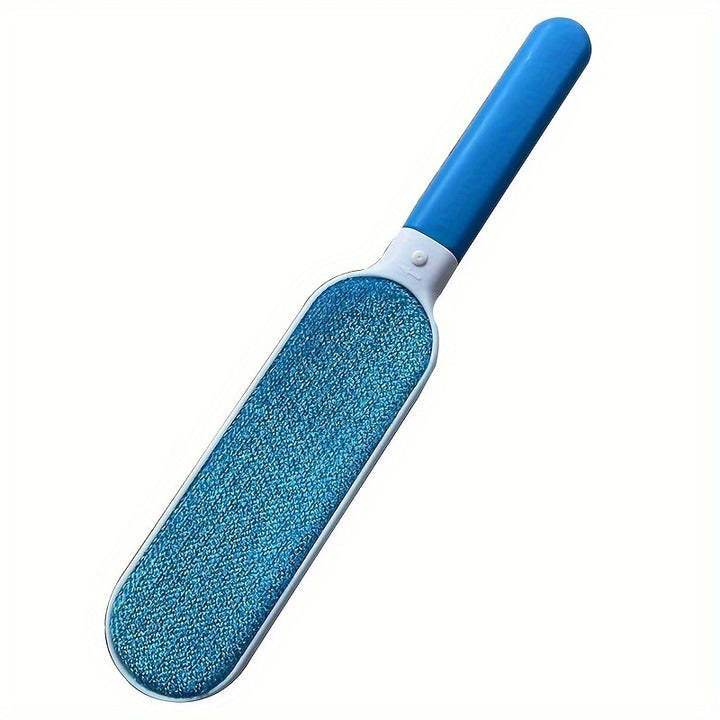 1pc Reusable Pet Hair Remover Brush