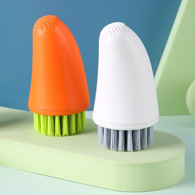 Multifunctional Carrot Brush Gadgets