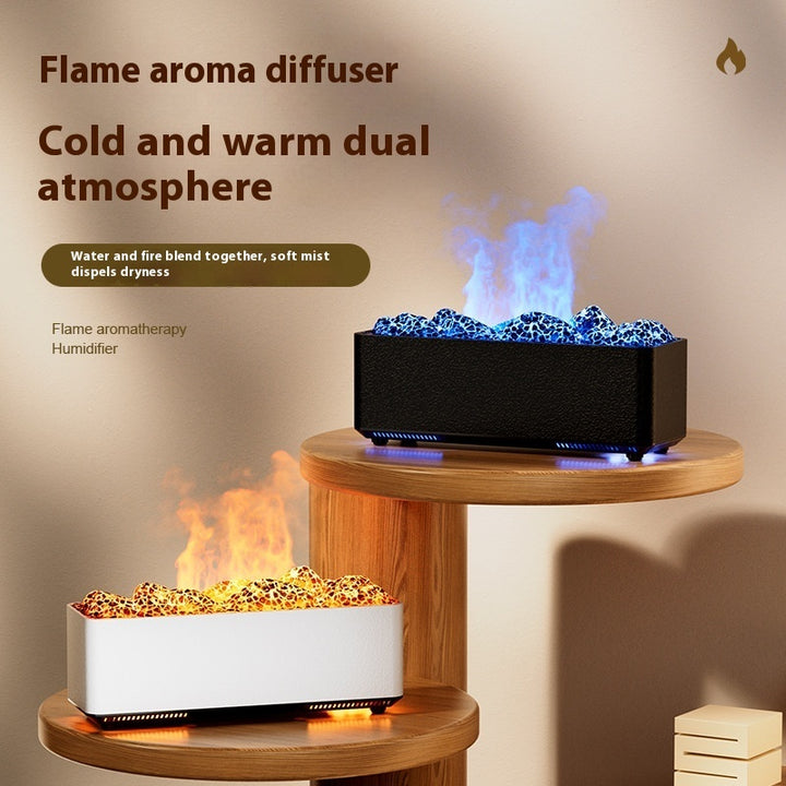 VolcanoMist Aroma Diffuser