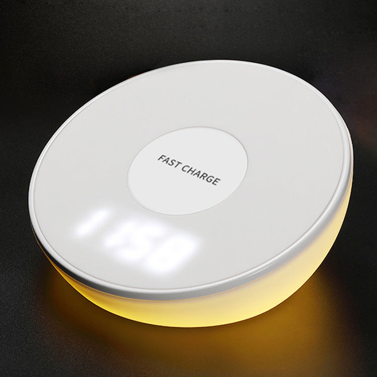 Mobile phone wireless charger