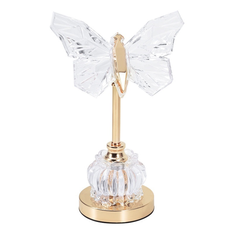 Butterfly Glow Ambience Lamp