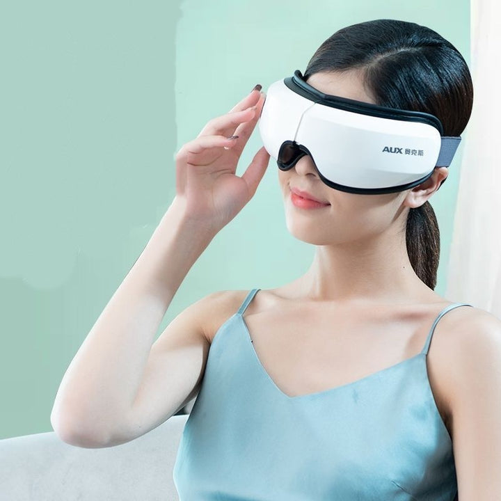 VisionEase Eye Massager