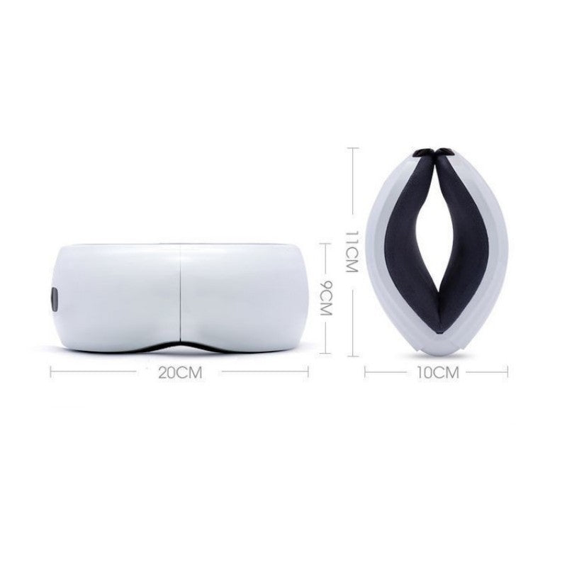 VisionEase Eye Massager