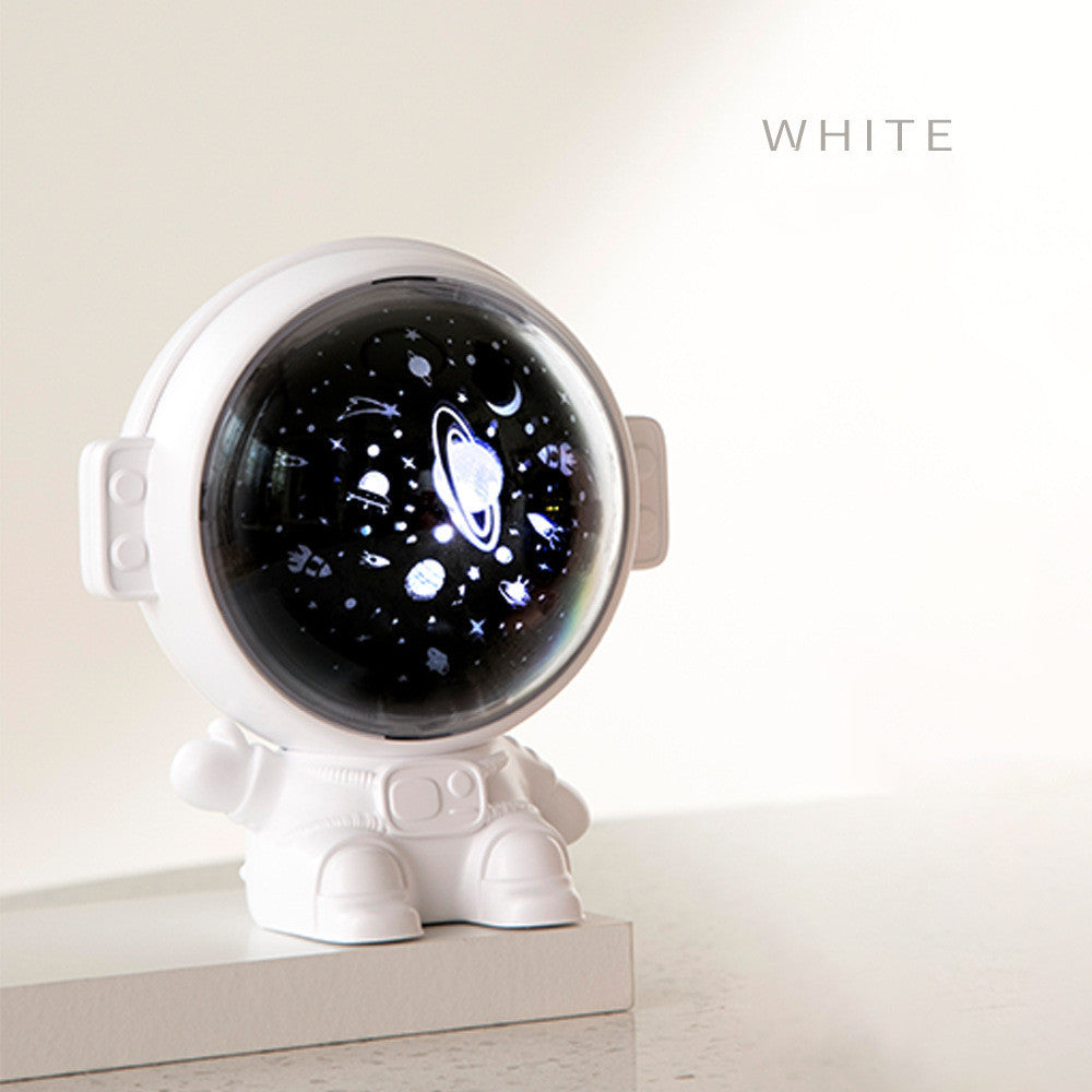 AstroGlow Galaxy Projector Lamp