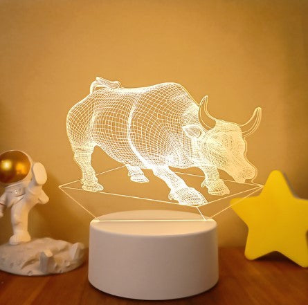 ColorGlow 3D LED Lights